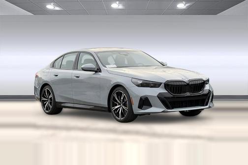 2026 BMW 530 530i