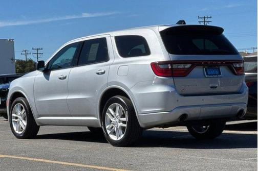 2025 Dodge Durango GT AWD
