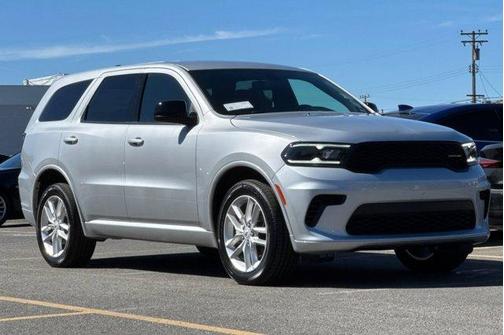 2025 Dodge Durango GT AWD