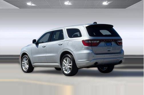 Triple Nickel 2025 Dodge Durango GT AWD