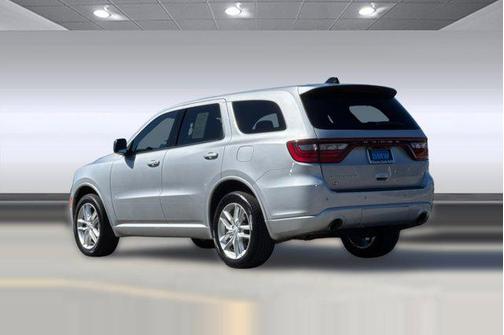 2025 Dodge Durango GT AWD