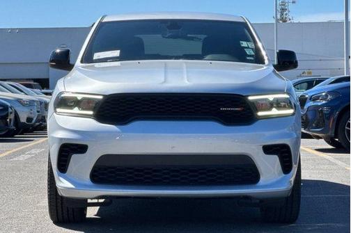 2025 Dodge Durango GT AWD