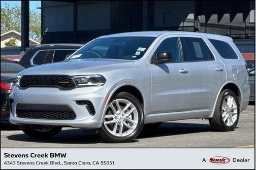 2025 Dodge Durango GT AWD