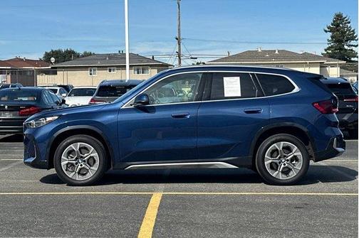 2025 BMW X1 xDrive28i