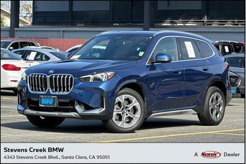 2025 BMW X1 xDrive28i