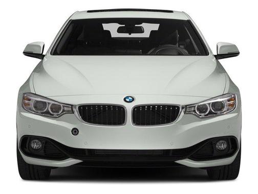 2014 BMW 428 i