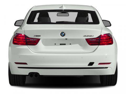 2014 BMW 428 i