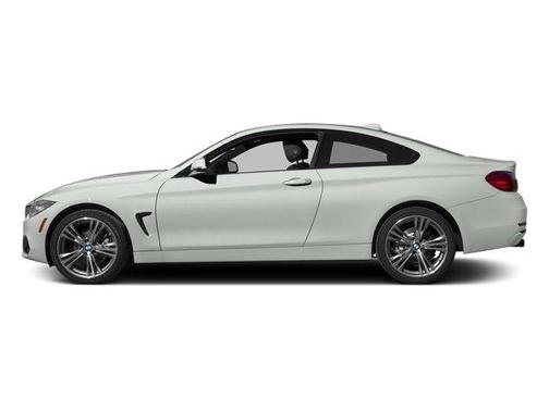 2014 BMW 428 i