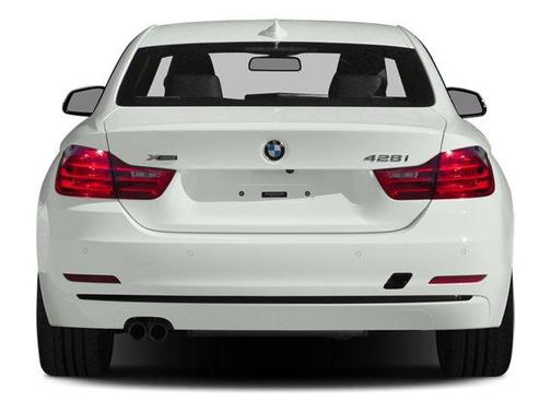 2014 BMW 428 i