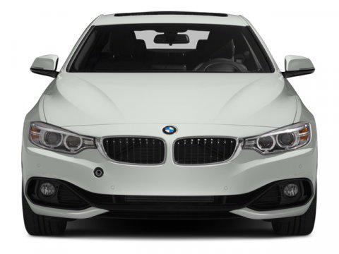 2014 BMW 428 i