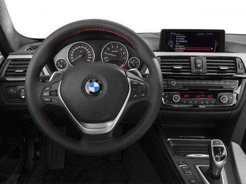 2014 BMW 428 i