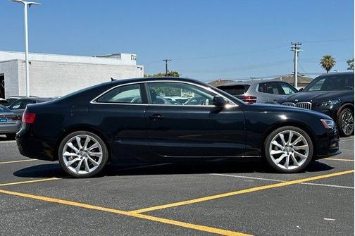 2014 Audi A5 2.0T Premium Plus
