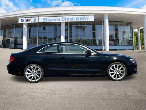 2014 Audi A5 2.0T Premium Plus