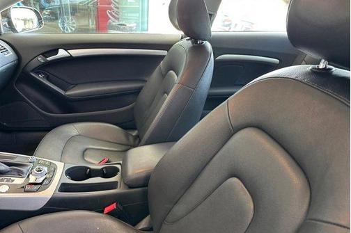 2014 Audi A5 2.0T Premium Plus