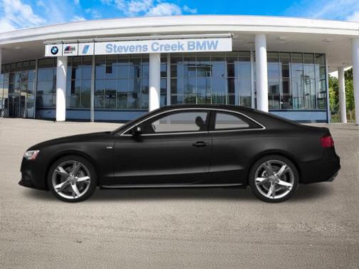 2014 Audi A5 2.0T Premium Plus