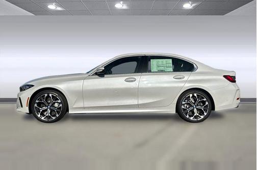 2026 BMW 330 NA