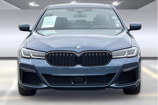 2023 BMW 540 i