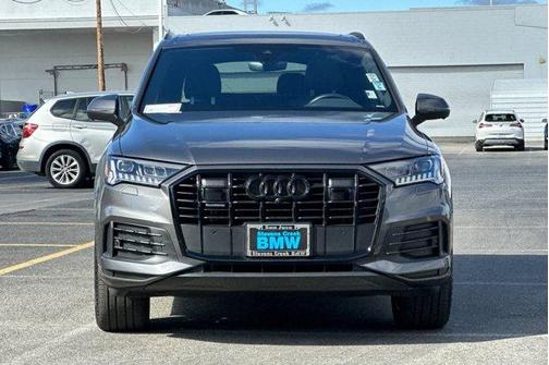2024 Audi Q7 45 Premium Plus