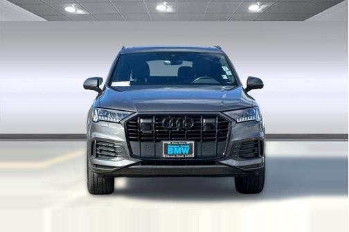 2024 Audi Q7 45 Premium Plus