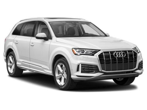 2024 Audi Q7 45 Premium Plus