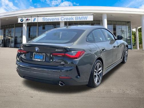 2022 BMW 430 Gran Coupe i