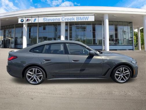 2022 BMW 430 Gran Coupe i