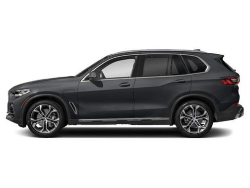 2022 BMW X5 PHEV xDrive45e