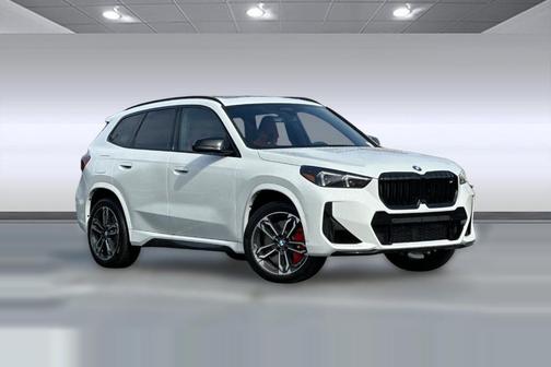 2025 BMW X1 M35i