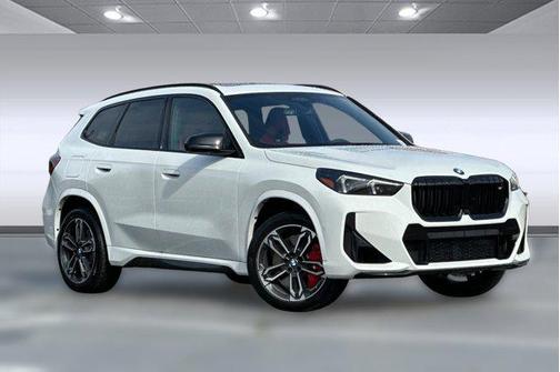 2025 BMW X1 M35i