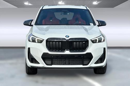 2025 BMW X1 M35i