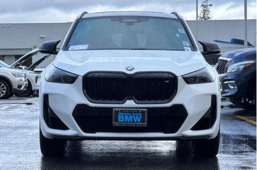 2025 BMW X1 M35i