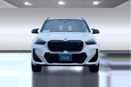 2025 BMW X1 M35i