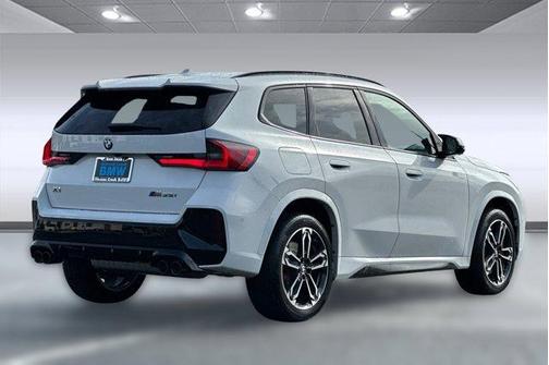 2025 BMW X1 M35i