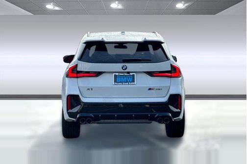 2025 BMW X1 M35i