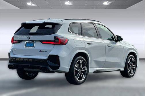 2025 BMW X1 M35i