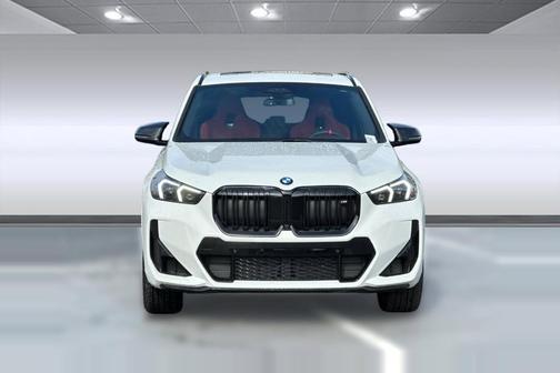 2025 BMW X1 M35i