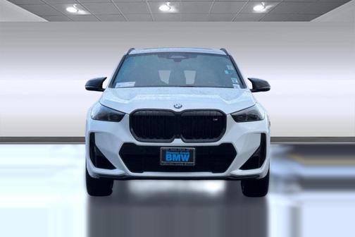 2025 BMW X1 M35i
