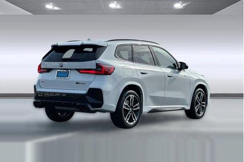 2025 BMW X1 M35i