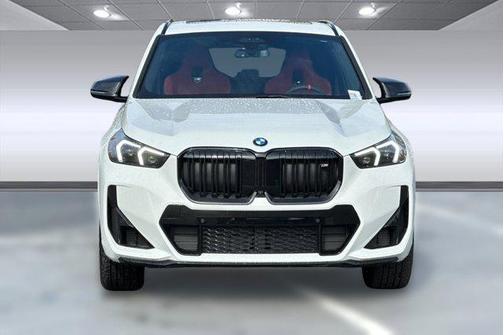 2025 BMW X1 M35i