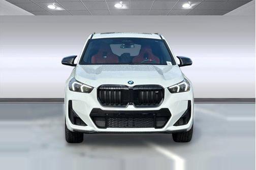 2025 BMW X1 M35i