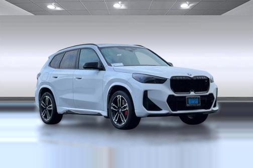 2025 BMW X1 M35i