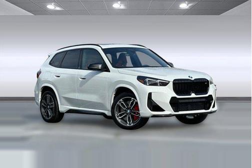 2025 BMW X1 M35i