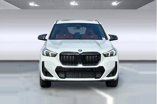 2025 BMW X1 M35i