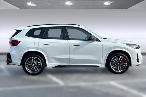 2025 BMW X1 M35i