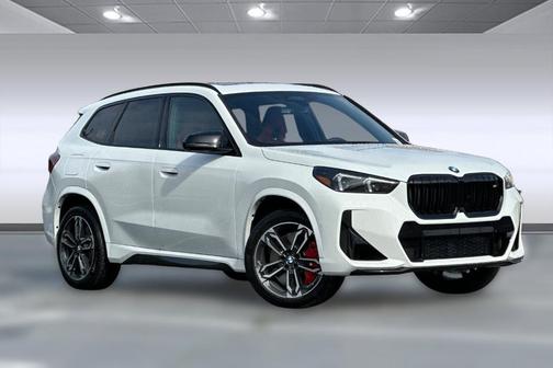 2025 BMW X1 M35i