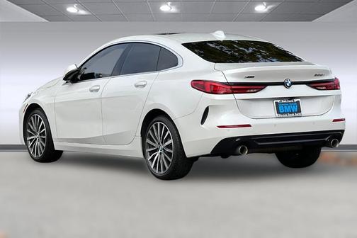 2020 BMW 228 Gran Coupe xDrive