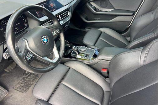 2020 BMW 228 Gran Coupe xDrive