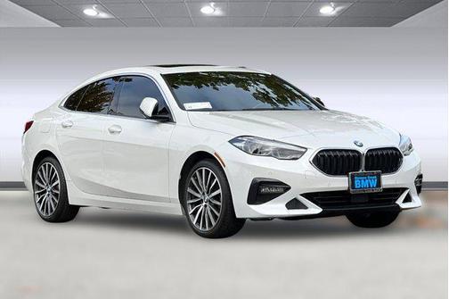 2020 BMW 228 Gran Coupe xDrive