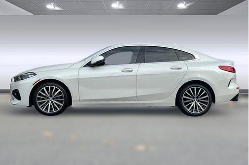 2020 BMW 228 Gran Coupe xDrive