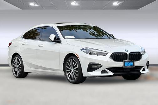 2020 BMW 228 Gran Coupe xDrive